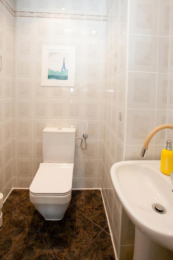 Uroczy Apartament Rzeczna 코워브제크 외부 사진